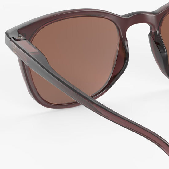 Young Ideas & Henmores - E Sun Glasses - Old Leather - N/A