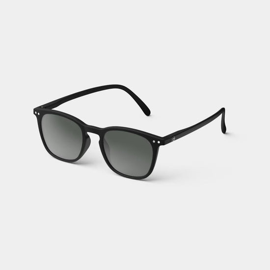 Young Ideas & Henmores - E Sun Reading Glasses - Black - 0