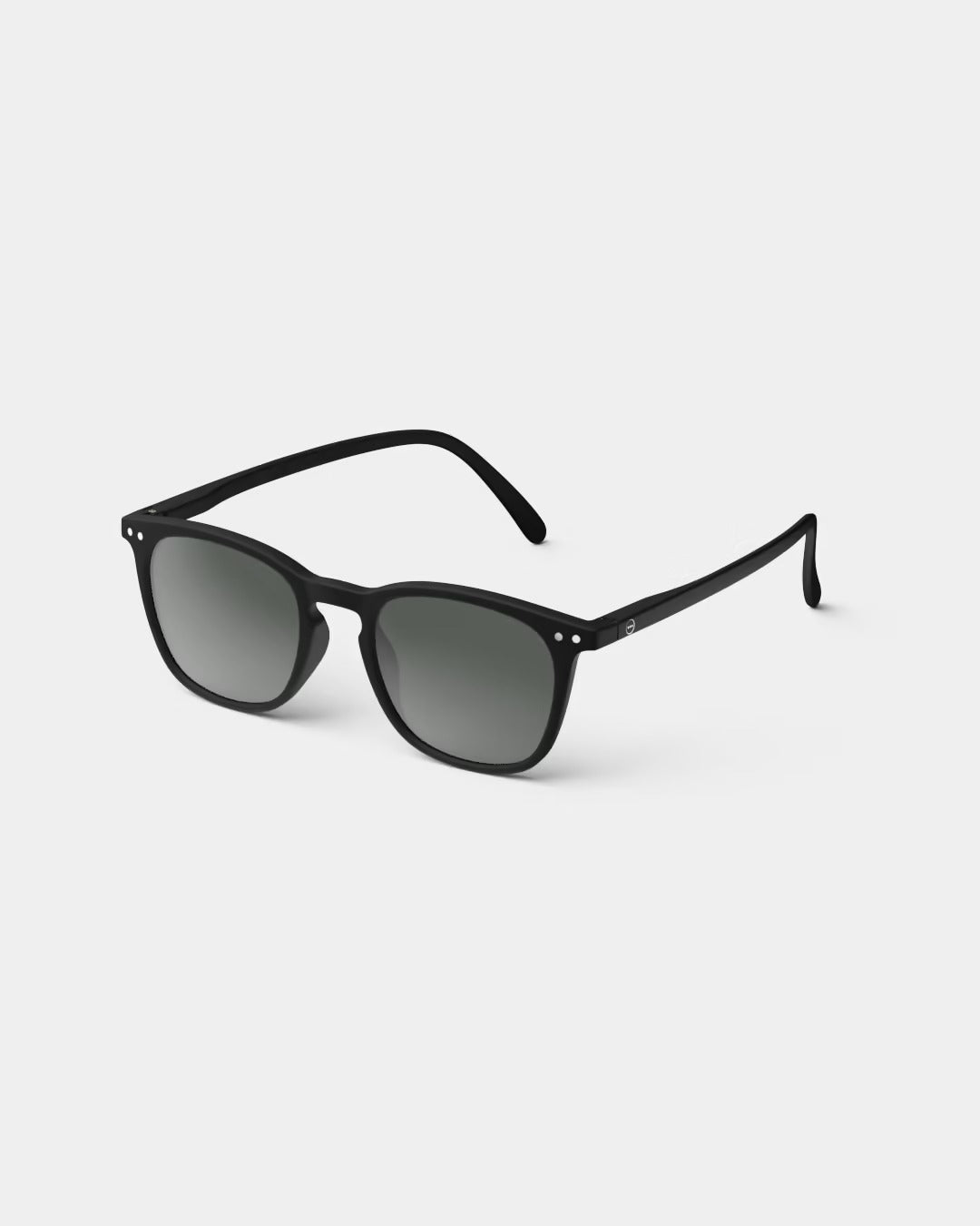 Young Ideas & Henmores - E Sun Reading Glasses - Black - 0