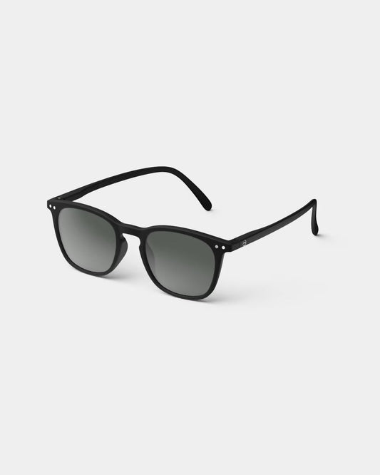 Young Ideas & Henmores - E Sun Reading Glasses - Black - 0