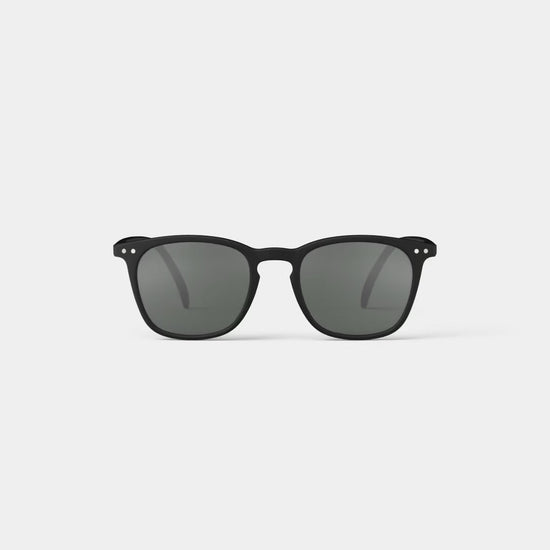 Young Ideas & Henmores - E Sun Reading Glasses - Black - 0