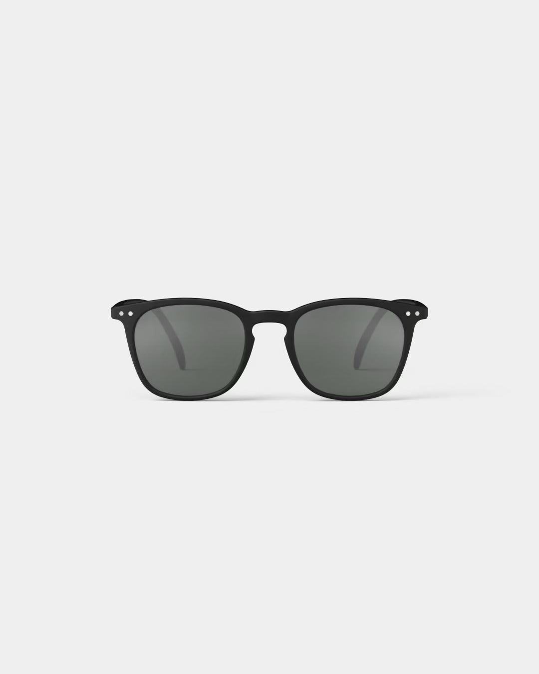 Young Ideas & Henmores - E Sun Reading Glasses - Black - 0