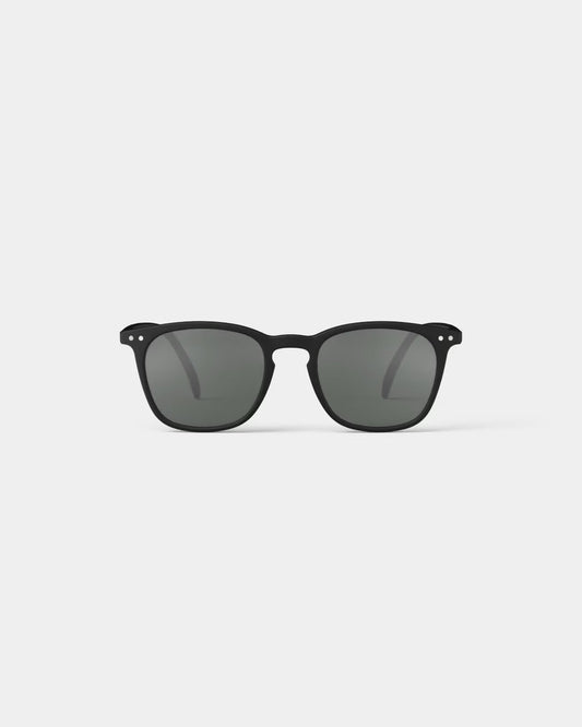 Young Ideas & Henmores - E Sun Reading Glasses - Black - 0