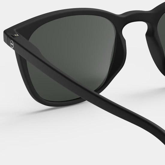 Young Ideas & Henmores - E Sun Reading Glasses - Black - 0