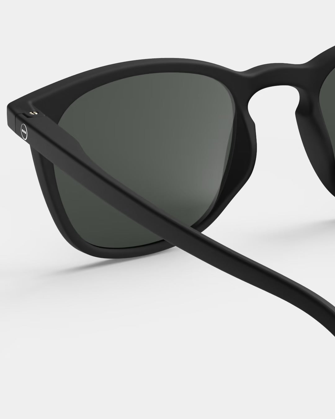 Young Ideas & Henmores - E Sun Reading Glasses - Black - 0