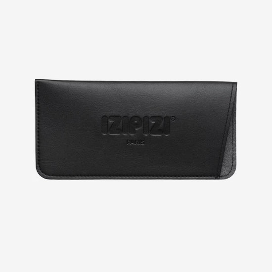Young Ideas & Henmores - Glasses Pouch - Black - OS