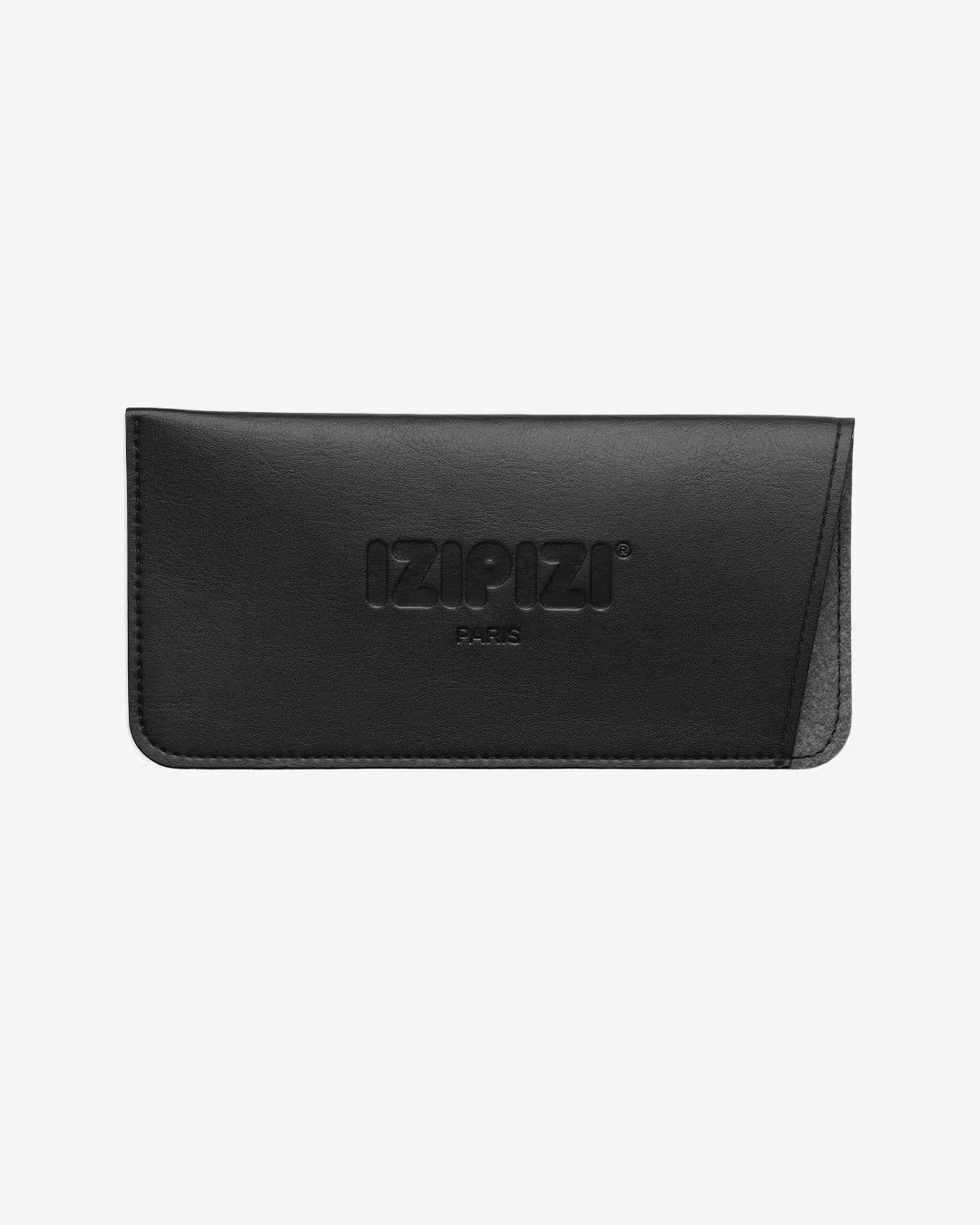 Young Ideas & Henmores - Glasses Pouch - Black - OS