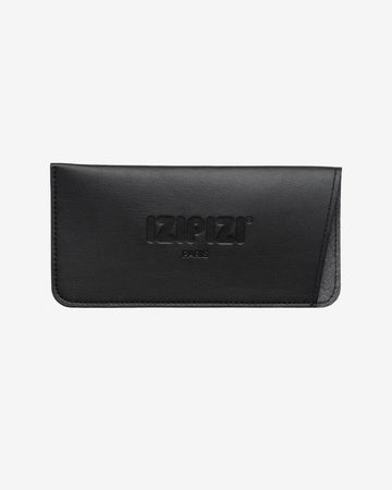 Young Ideas & Henmores - Glasses Pouch - Black - OS