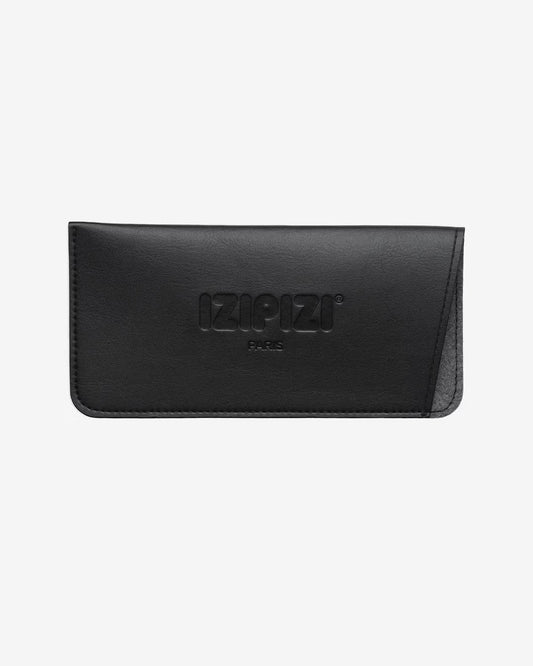 Young Ideas & Henmores - Glasses Pouch - Black - OS