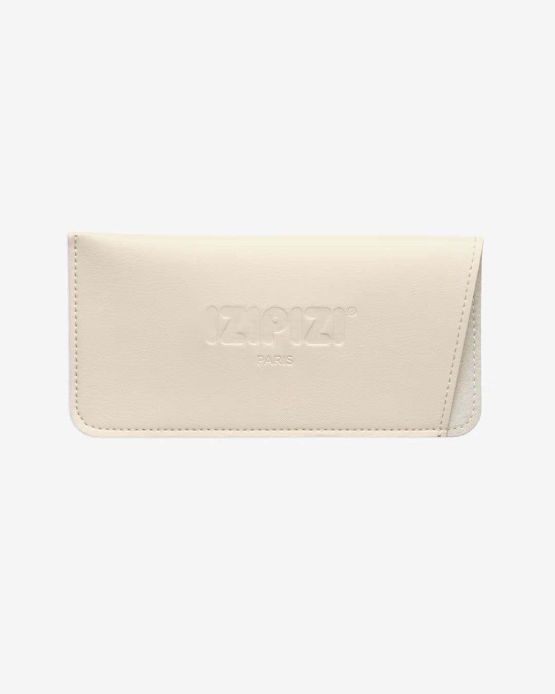 Young Ideas & Henmores - Glasses Pouch - Cream - OS