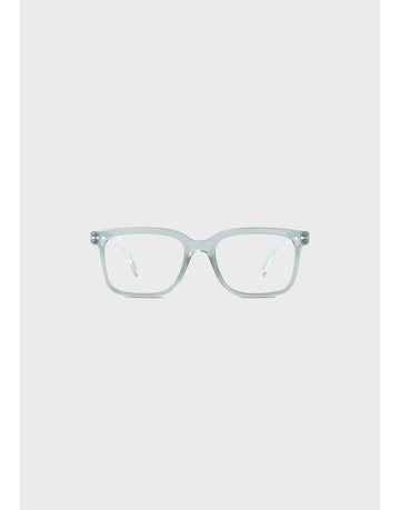 Young Ideas/Henmores - L Reading Glasses - Frozen Blue - 1.5