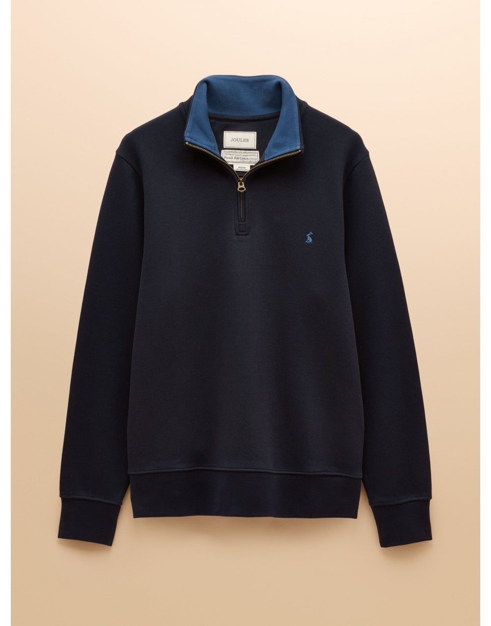 Young Ideas/Henmores - Alistair Sweatshirt - Navy - M