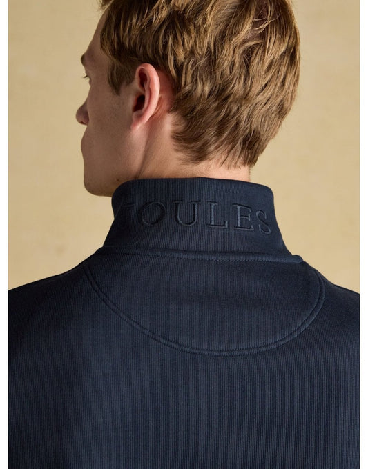 Young Ideas/Henmores - Alistair Sweatshirt - Navy - M