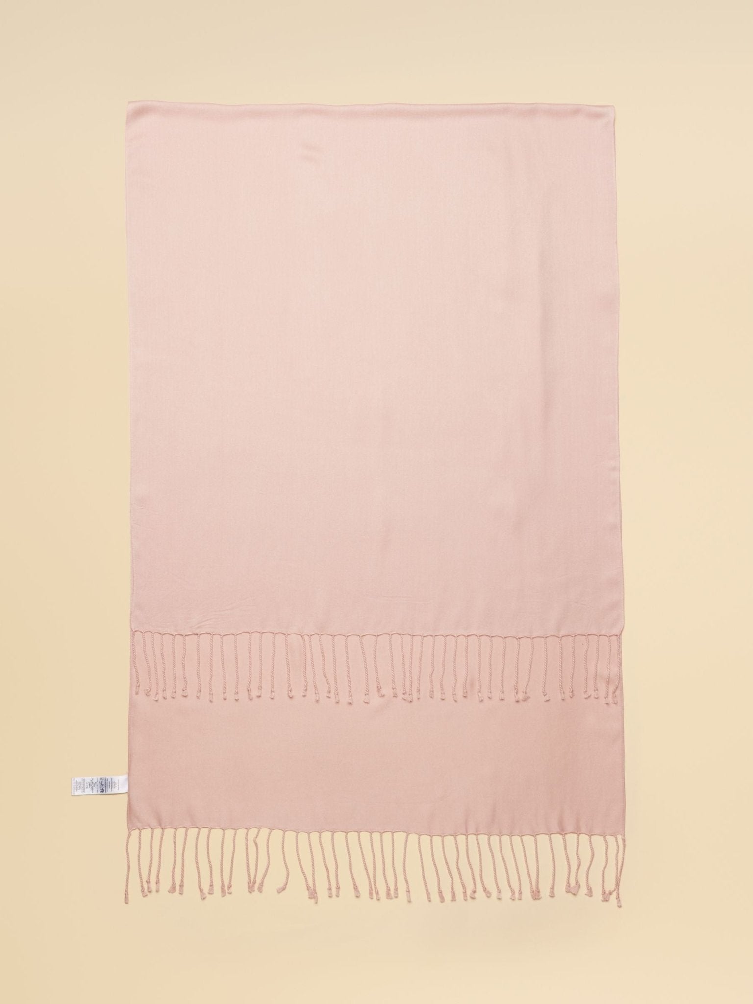 Young Ideas/Henmores - Ascot Scarf - Blue - OS