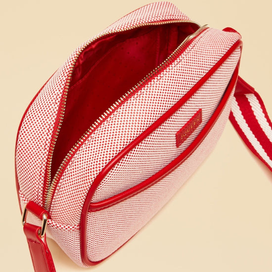 Young Ideas & Henmores - Blair Bag - Red - OS