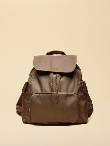 Young Ideas/Henmores - Cambeck Bag - Mocha - OS