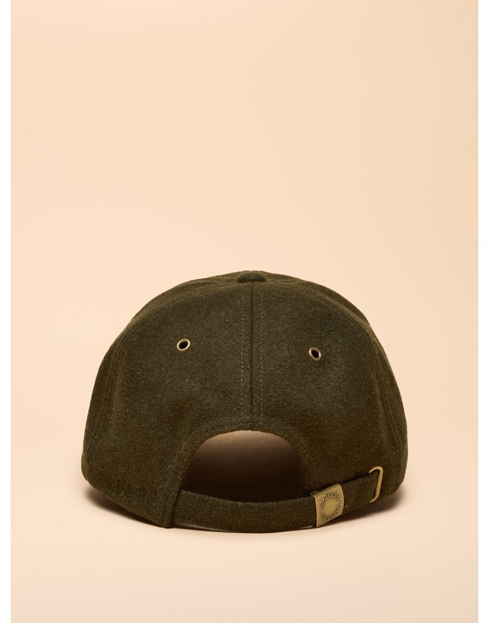 Young Ideas/Henmores - Campbell Cap - Khaki/Green - OS