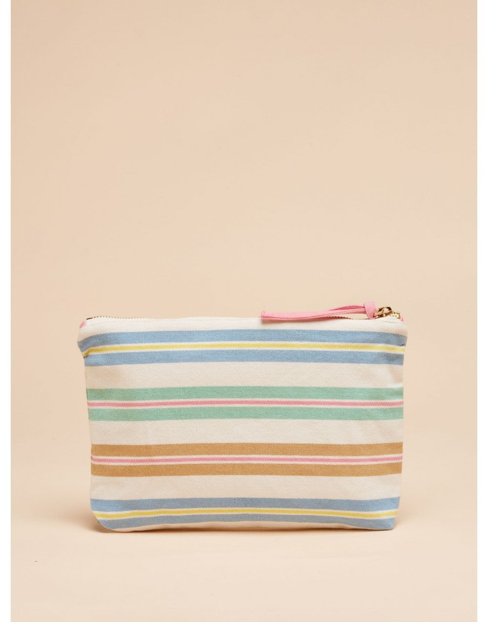 Young Ideas/Henmores - Carrywell Pouch - Blue Toile - OS