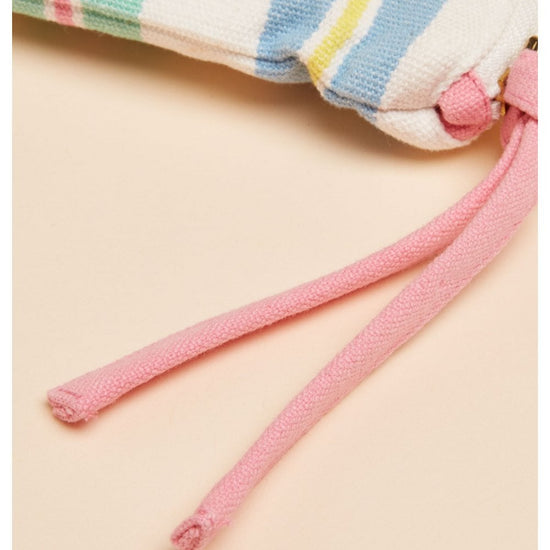Young Ideas/Henmores - Carrywell Pouch - Blue Toile - OS