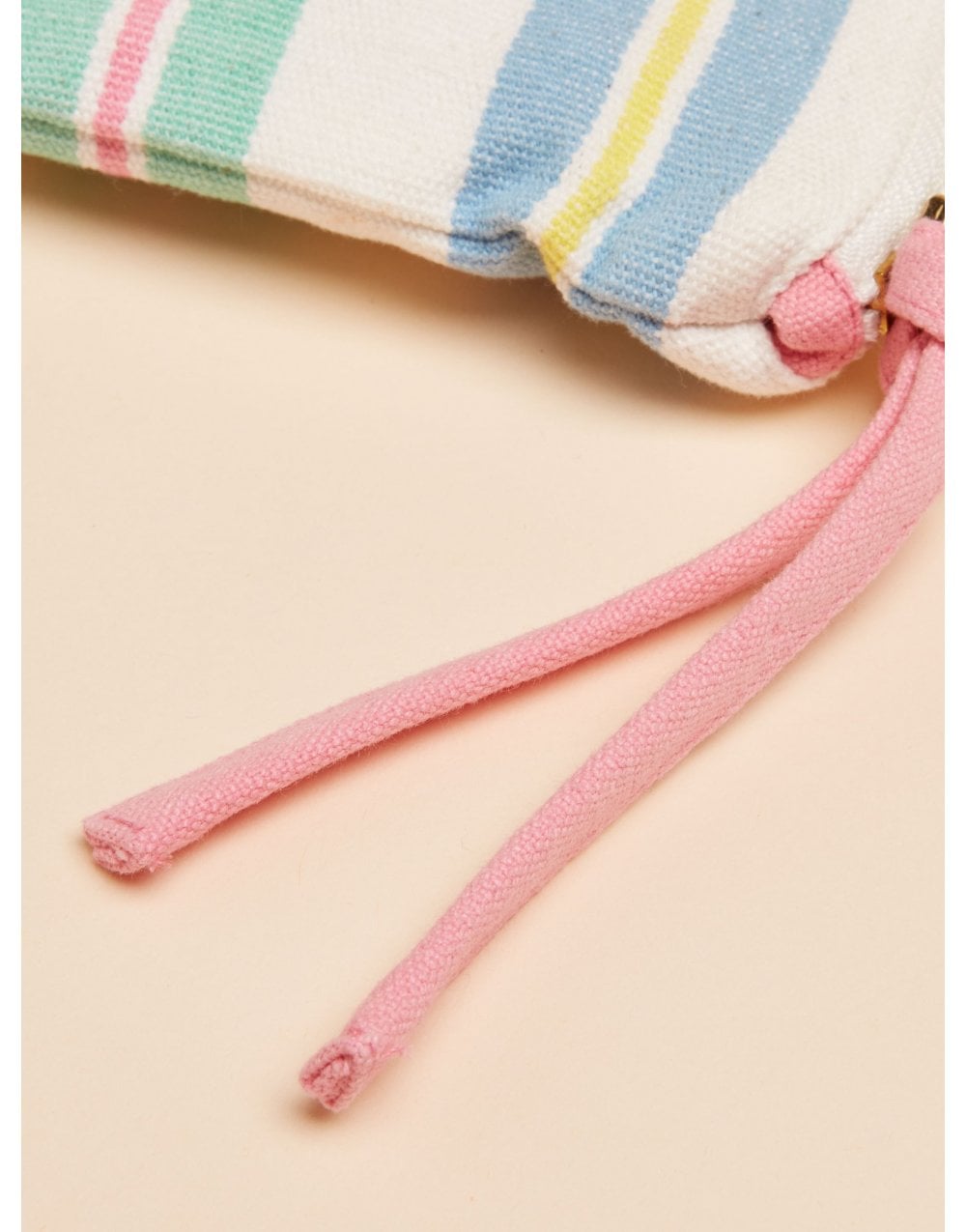 Young Ideas/Henmores - Carrywell Pouch - Blue Toile - OS