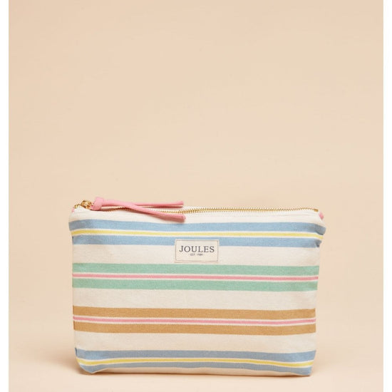 Young Ideas/Henmores - Carrywell Pouch - Blue Toile - OS