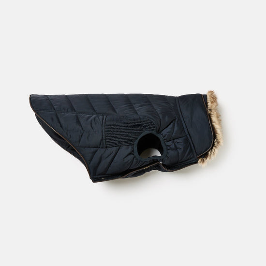 Young Ideas & Henmores -Cherington Dog Coat -Multi -M
