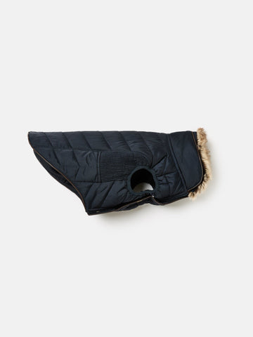Young Ideas & Henmores -Cherington Dog Coat -Multi -M