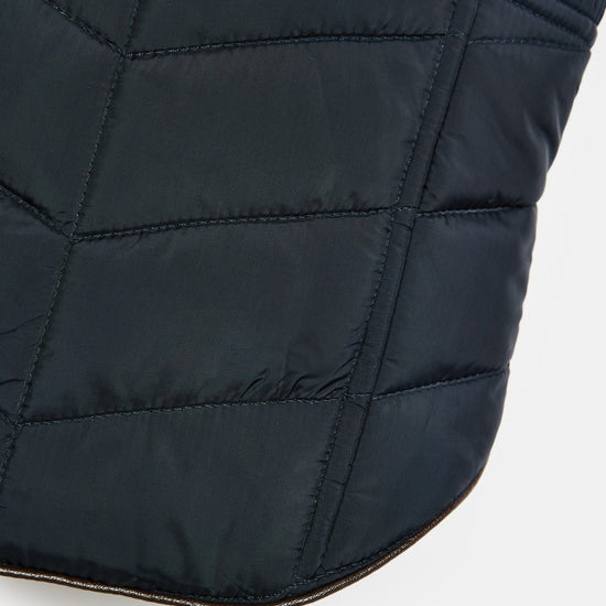Young Ideas & Henmores -Cherington Dog Coat -Multi -M