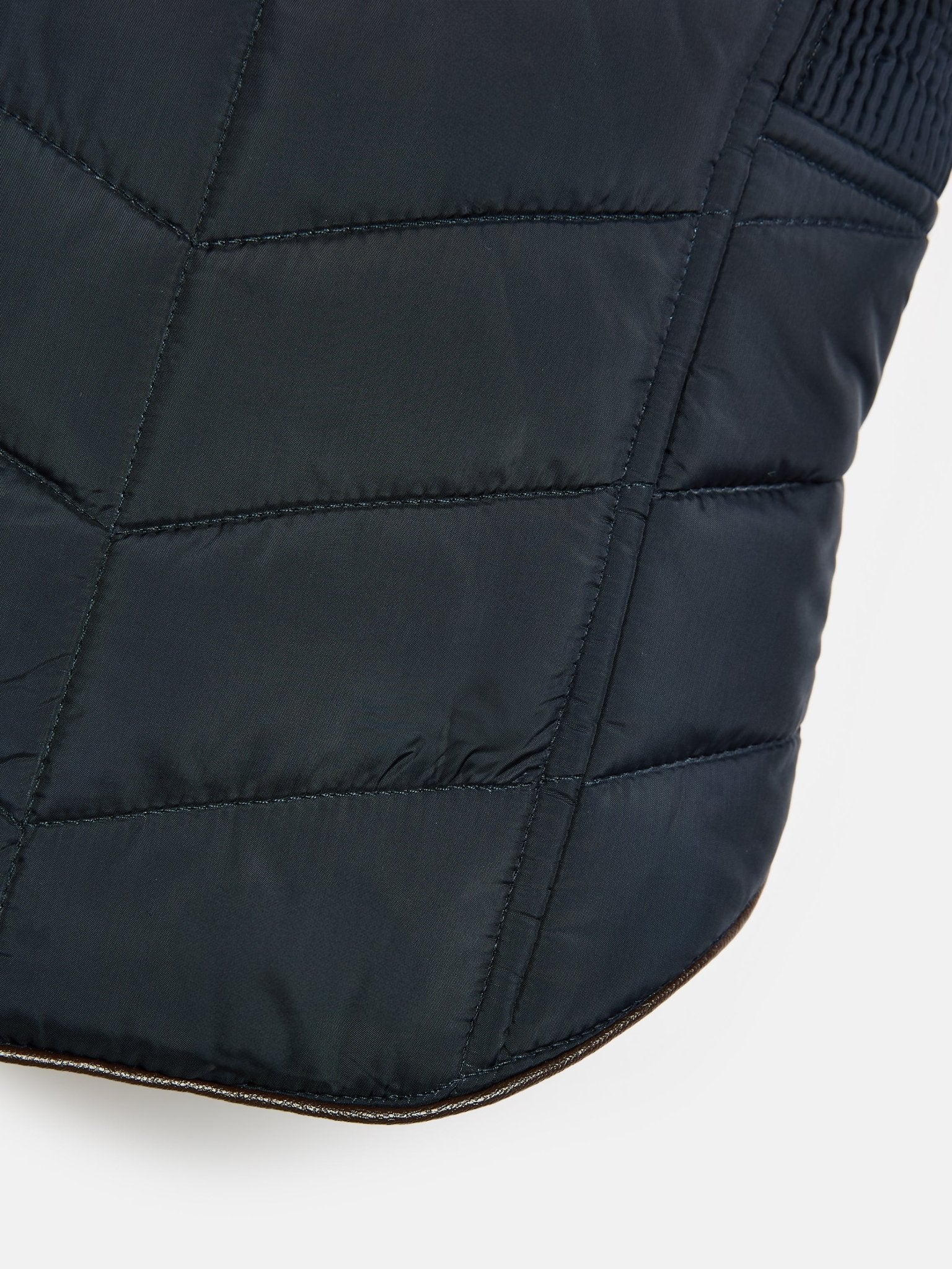 Young Ideas & Henmores -Cherington Dog Coat -Multi -M