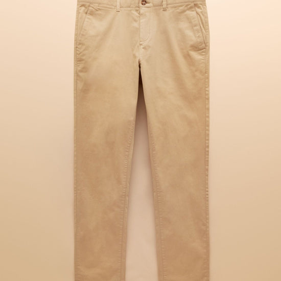 Young Ideas/Henmores - Chino Trouser - tan - 34/32