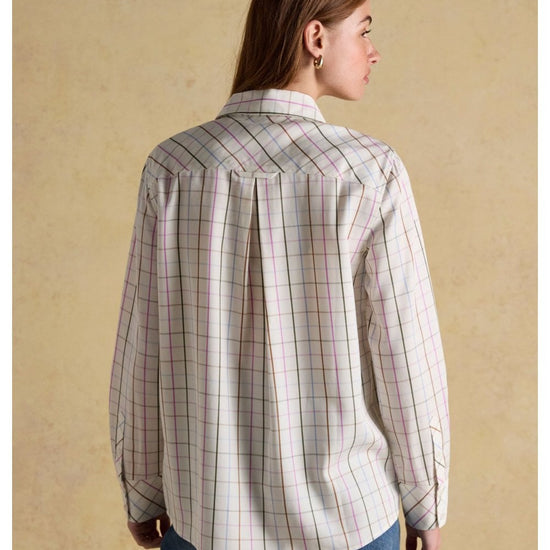 Young Ideas/Henmores - Claudia Shirt - Multi - 8