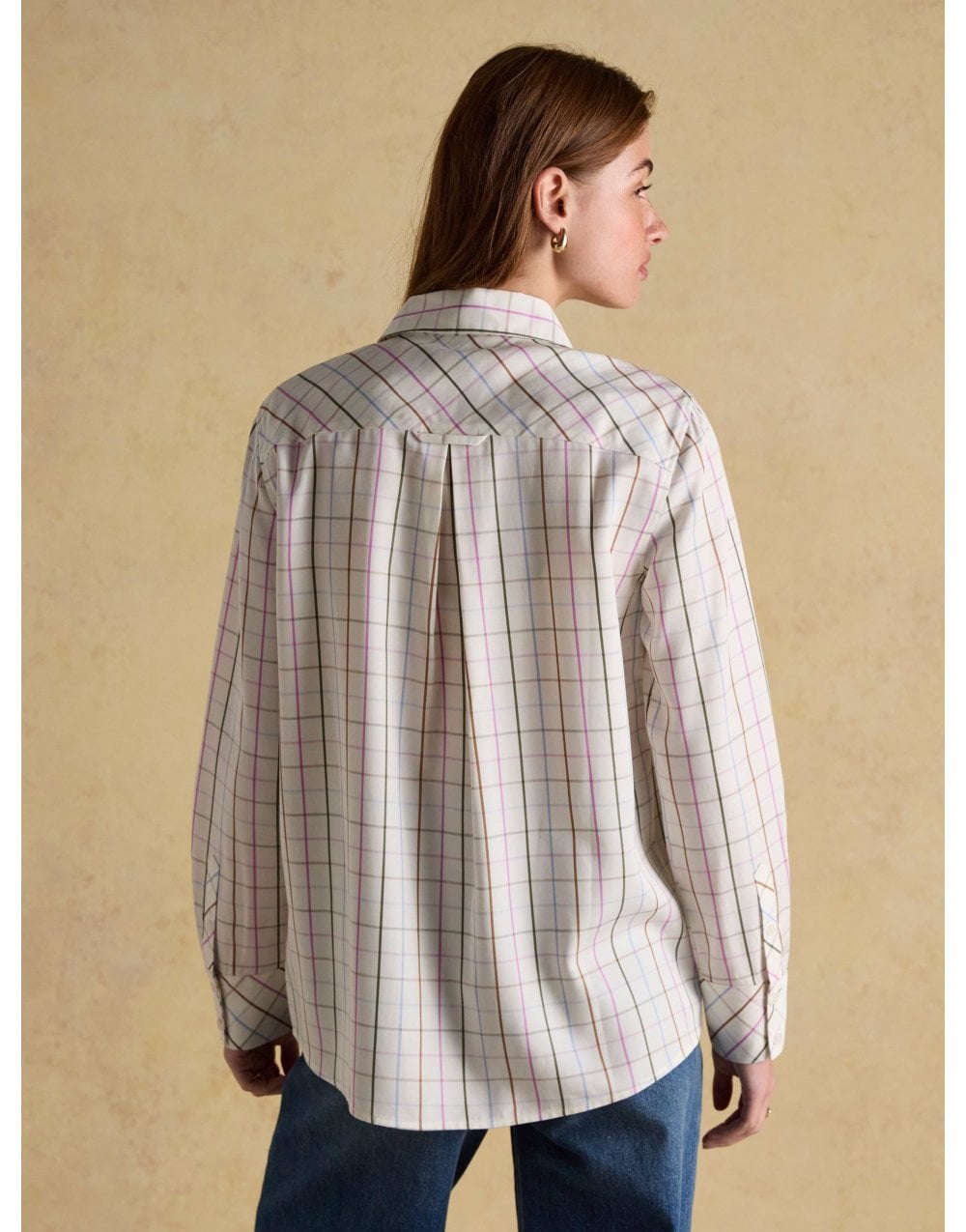 Young Ideas/Henmores - Claudia Shirt - Multi - 8