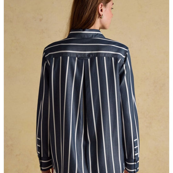 Young Ideas/Henmores - Claudia Shirt - Multi - 8
