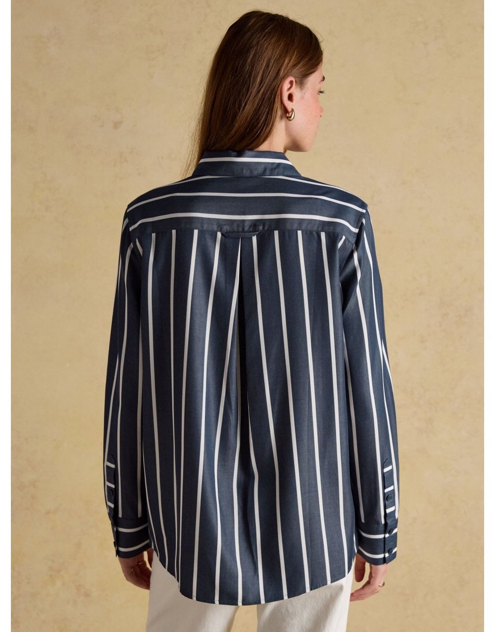 Young Ideas/Henmores - Claudia Shirt - Multi - 8