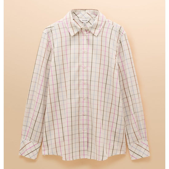 Young Ideas/Henmores - Claudia Shirt - Multi - 8