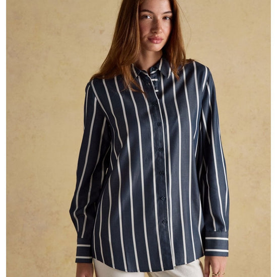 Young Ideas/Henmores - Claudia Shirt - Multi - 8
