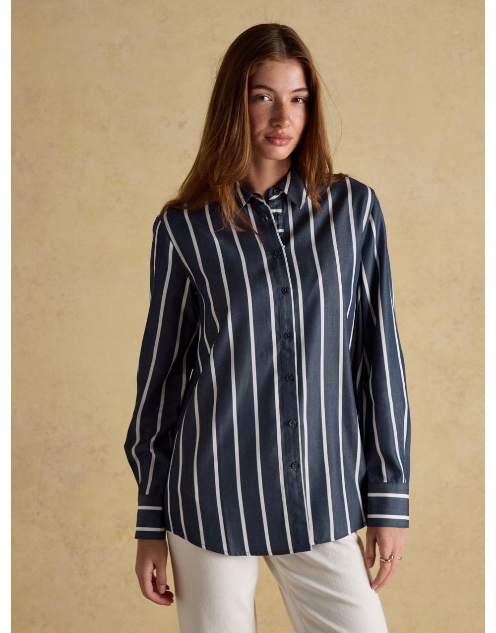 Young Ideas/Henmores - Claudia Shirt - Multi - 8