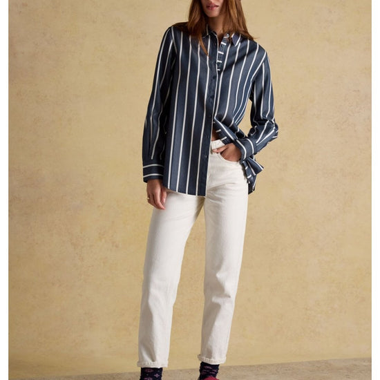 Young Ideas/Henmores - Claudia Shirt - Multi - 8