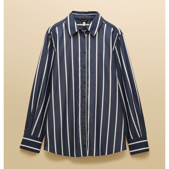 Young Ideas/Henmores - Claudia Shirt - Multi - 8