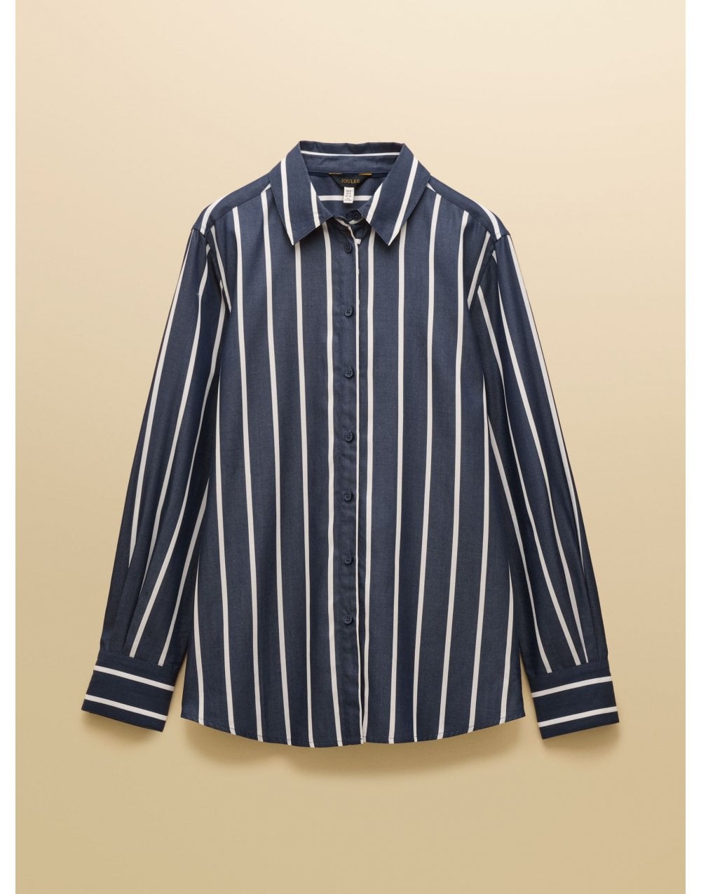 Young Ideas/Henmores - Claudia Shirt - Multi - 8
