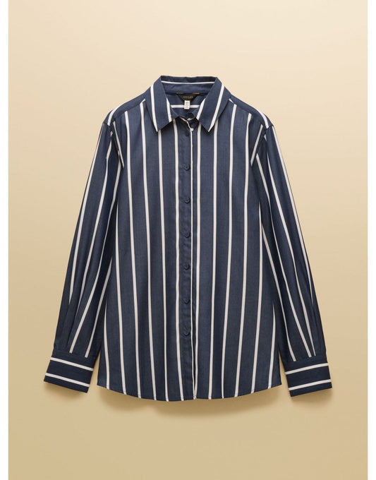 Young Ideas/Henmores - Claudia Shirt - Multi - 8