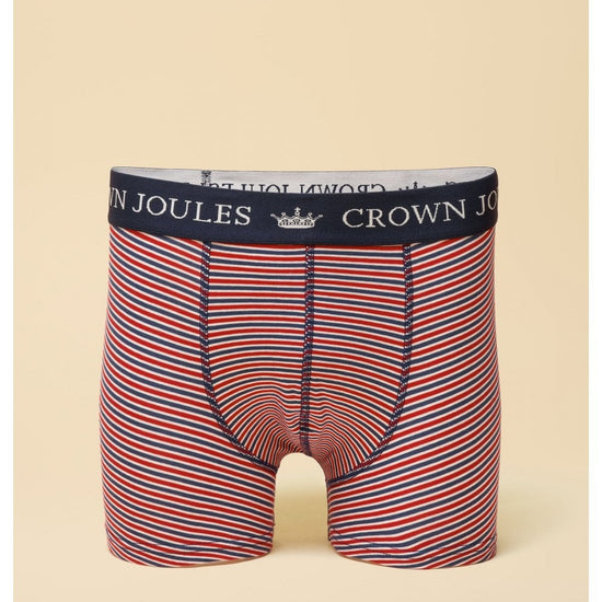 Young Ideas/Henmores - Crown Joules Underwear 2 pack - Green - M