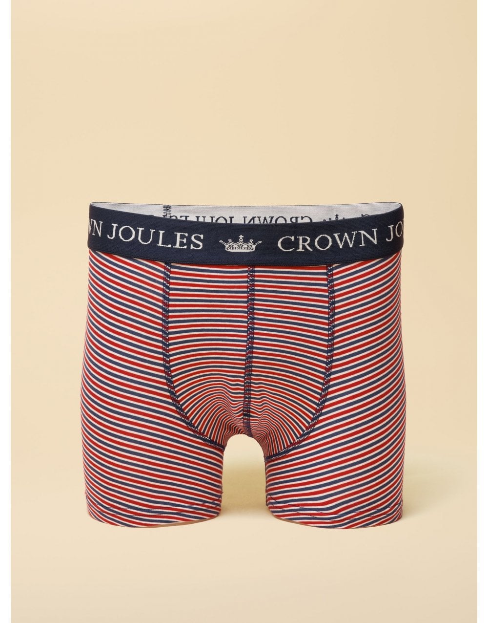 Young Ideas/Henmores - Crown Joules Underwear 2 pack - Green - M