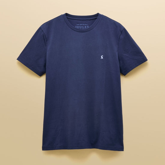 Young Ideas/Henmores - Everyday T-Shirt - Navy - S