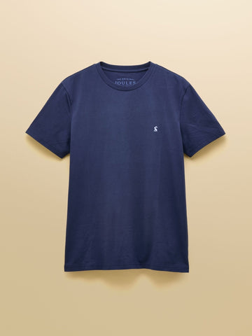 Young Ideas/Henmores - Everyday T-Shirt - Navy - S