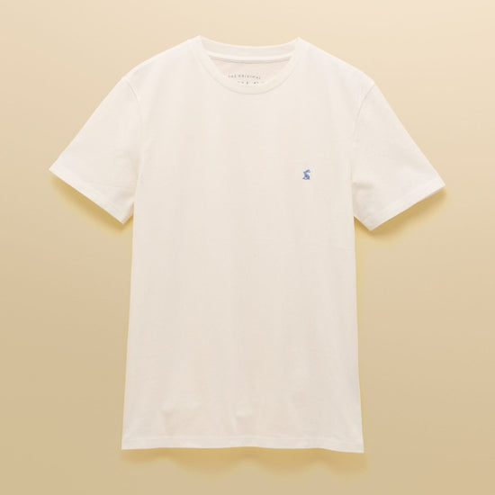 Young Ideas/Henmores - Everyday T-Shirt - White - S