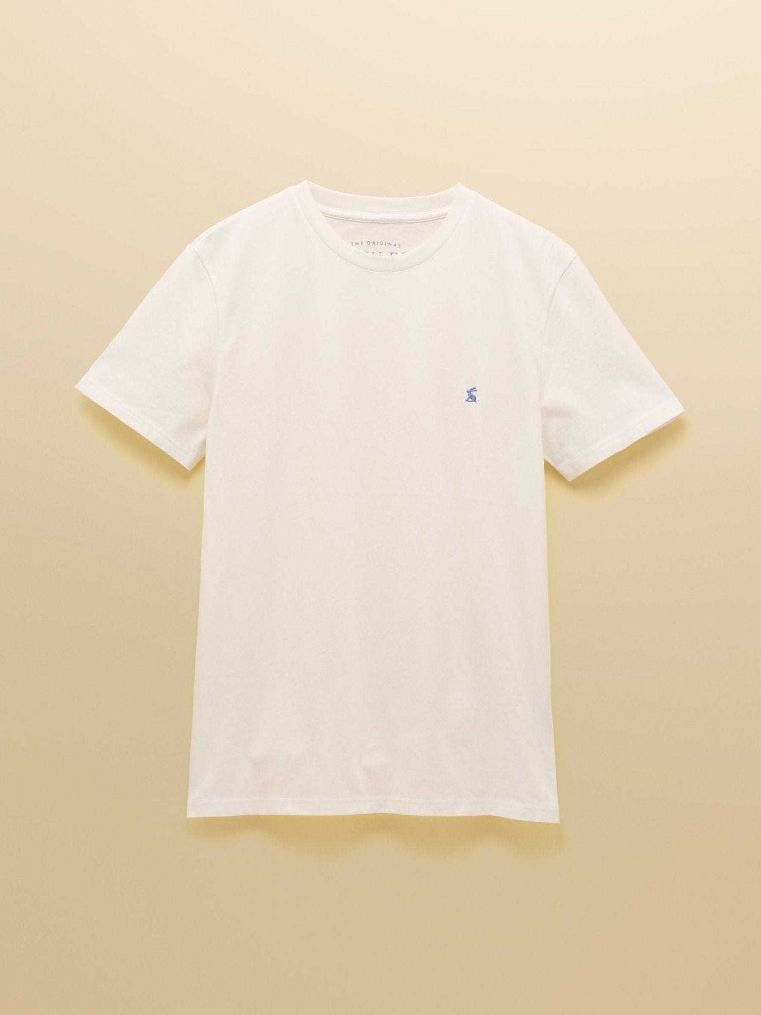 Young Ideas/Henmores - Everyday T-Shirt - White - S
