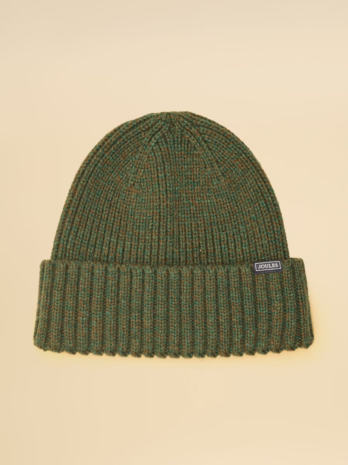 Young Ideas & Henmores -Hammond Beanie -Green -OS