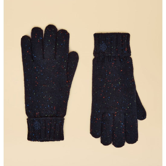 Young Ideas/Henmores - Hammond Gloves - Grey - M/L