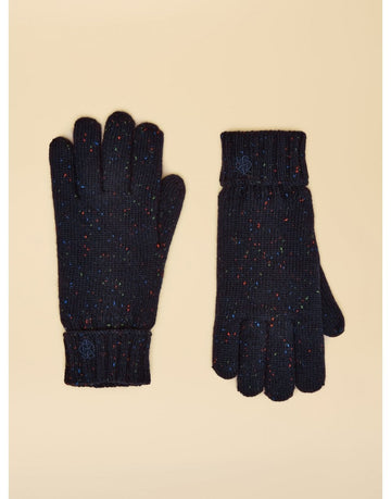 Young Ideas/Henmores - Hammond Gloves - Grey - M/L